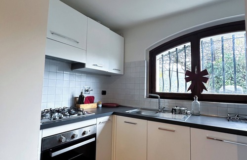 Twist Apartment | Charming 1-bedroom apartment with WiFi, AC in delightful Pontassieve