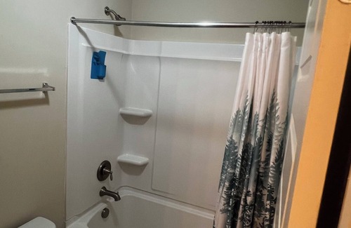 Gracewood House | Charming 1-bedroom minutes away from Fort Eisenhower!