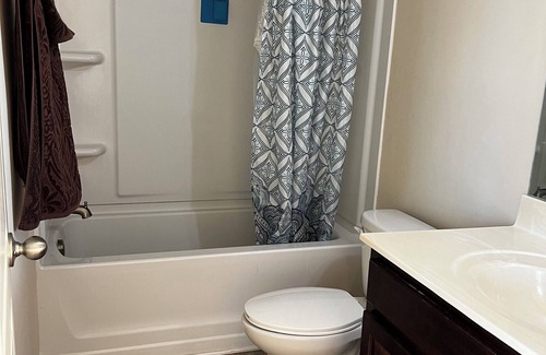 Gracewood House | Charming 1-bedroom minutes away from Fort Eisenhower!