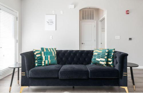 Zionsville Apartment | Charming 1-Bedroom Retreat in Tranquil Zionsville