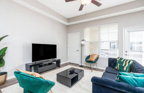 Zionsville Apartment | Charming 1-Bedroom Retreat in Tranquil Zionsville