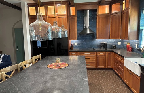 Mesa House | Charming 1-bedroom suite in Mesa with WiFi, AC