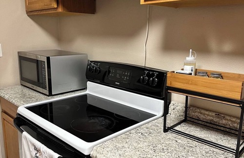 Fairbanks House | Charming 1-bedroom townhome in serene Fairbanks with WiFi