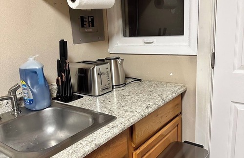 Fairbanks House | Charming 1-bedroom townhome in serene Fairbanks with WiFi