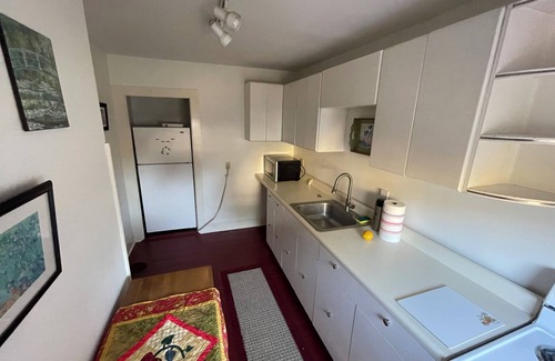 Cooperstown Apartment | Charming 1-bedroom apartment in Cooperstown with WiFi, AC,