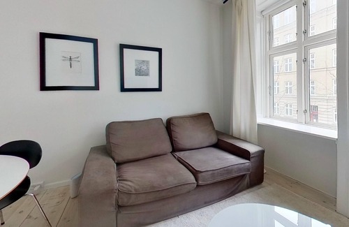 Frederiksberg Apartment | Charming 1-BR apartment in a great Frederiksberg location - 247