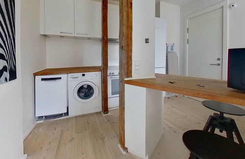 Frederiksberg Apartment | Charming 1-BR apartment in a great Frederiksberg location - 247