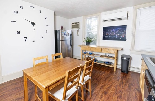 Mount Washington Apartment | Charming 1-BR Apartment Near Amazing Views in Pittsburgh!