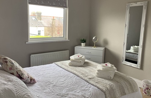 Bangor House | Charming 100 year old house fully restored to a very high standard