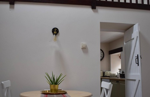 Minehead House | Charming 18th Century Barn Conversion - Exmoor - Close to Dunster