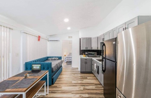 Orlando House | Charming 1BR | 3 Beds + Fenced Yard