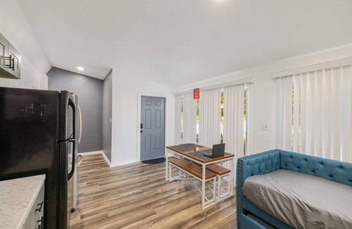 Orlando House | Charming 1BR | 3 Beds + Fenced Yard