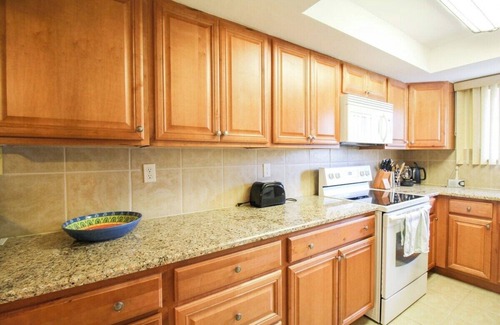Bradenton Condo | Charming 1BR in Meadowcroft near Anna Maria Island - Villa In The Clouds
