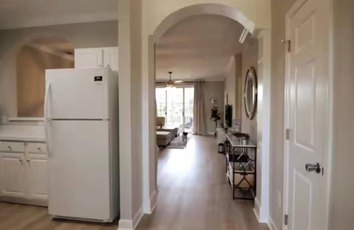 North Myrtle Beach Condo | Charming 2 Bedroom Condo with AC, WiFi in North Myrtle Beach "SNOWBIRD SPECIAL"