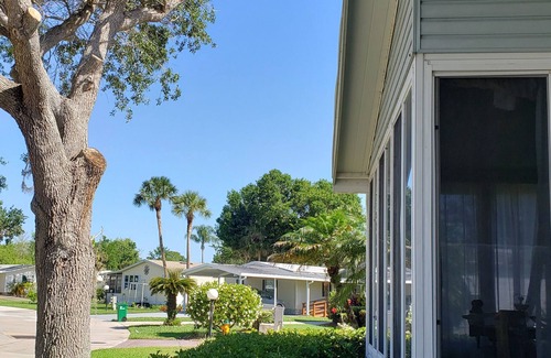 Merritt Island House | Charming 2-bdrm Merritt Island house close to Kennedy Space Center, Cocoa Beach.