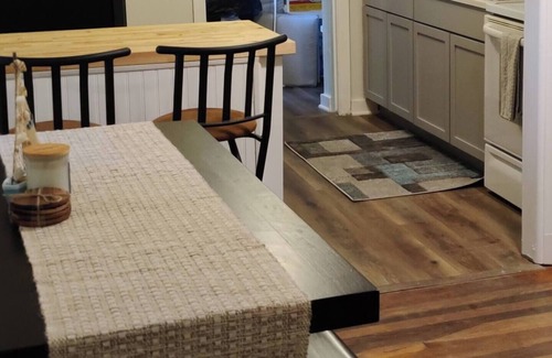 Fort Walton Beach House | Charming 2-Bedroom Bungalow near the Water