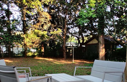 Fort Walton Beach House | Charming 2-Bedroom Bungalow near the Water