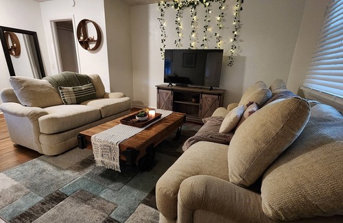Fort Walton Beach House | Charming 2-Bedroom Bungalow near the Water