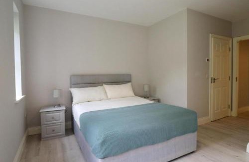 Ballyboghil Apartment | Charming 2-Bed Apartment in Dublins Countryside