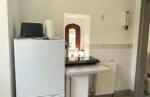 Exmouth Cottage | Charming 2-Bed Cottage, Exmouth | Sleeps 3