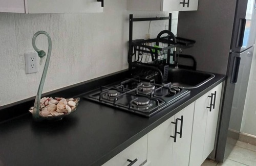 Puerto Vallarta Apartment | Charming 2-bedroom apartment in marvelous Puerto Vallarta with AC, WiFi