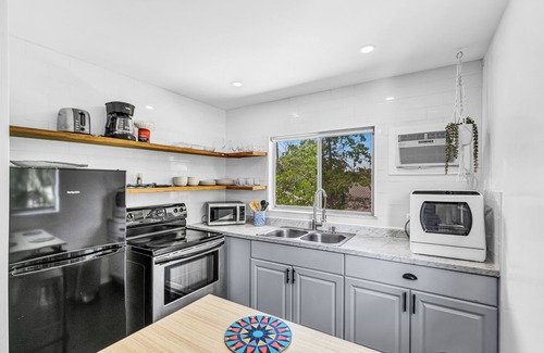 Oakland Park Apartment | Charming 2-bedroom apartment in delightful Fort Lauderdale