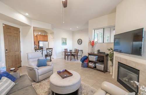 South Scottsdale Condo | Charming 2-bedroom condo. Prime location in Scottsdale/PV of McCormick Ranch