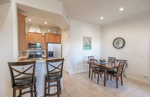 South Scottsdale Condo | Charming 2-bedroom condo. Prime location in Scottsdale/PV of McCormick Ranch