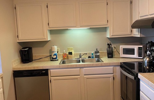 Sugar Mountain Condo | Charming 2-bedroom condo with fitness room and WiFi in fabulous Sugar Mountain
