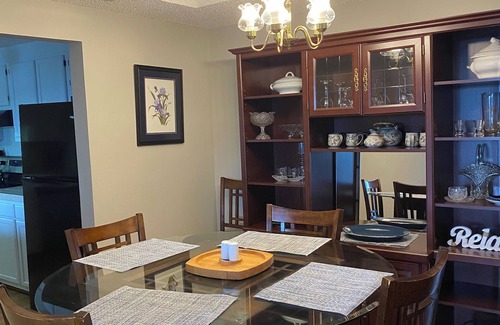 Sugar Mountain Condo | Charming 2-bedroom condo with fitness room and WiFi in fabulous Sugar Mountain