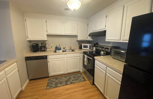 Sugar Mountain Condo | Charming 2-bedroom condo with fitness room and WiFi in fabulous Sugar Mountain