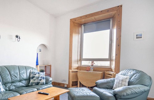 Dalry Apartment | Charming 2 bedroom apartment in Gorgie