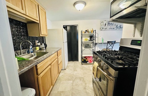 Watervliet Apartment | Charming 2 Bedroom Apartment in amazing Watervliet with Everything