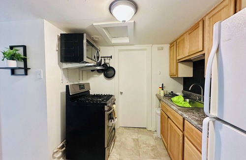 Watervliet Apartment | Charming 2 Bedroom Apartment in amazing Watervliet with Everything