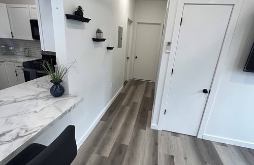 Cleveland Apartment | Charming 2-bedroom apartment in Ohio City