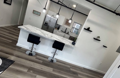 Cleveland Apartment | Charming 2-bedroom apartment in Ohio City