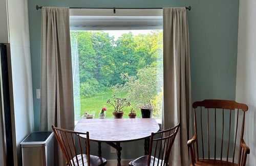 Belle Mead Apartment | Charming 2-bedroom apartment 1770 Farmhouse, 14 mins from Princeton