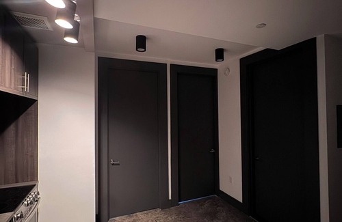 Harlem Apartment | Charming 2-bedroom apartment with AC, fitness room in enchanting New York