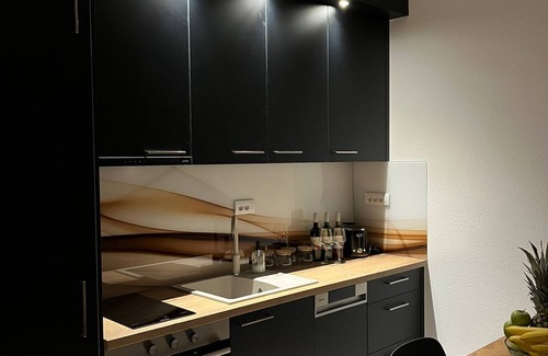 Stari Grad Apartment | Charming 2-bedroom apartment in city centre of Belgrade