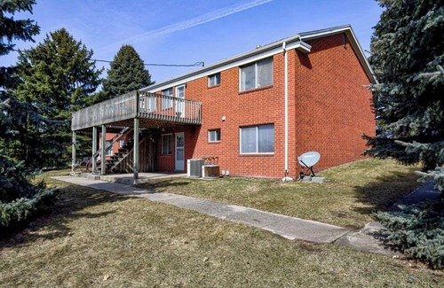 Gilbert Apartment | Charming 2-bedroom apartment in lovely Gilbert with private outdoor space
