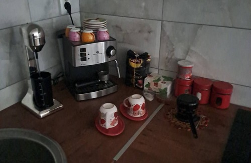 Skopje Region Apartment | Charming 2-bedroom apartment in beautiful Skopje with AC, WiFi