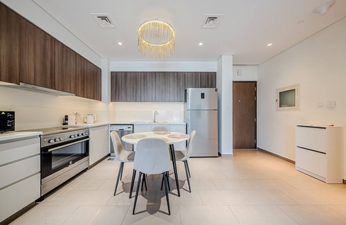 Dubai Apartment | Charming 2-Bedroom Apartment in Dubai Hills with Stunning City Views