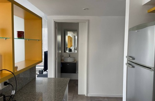 Villa Crespo Apartment | Charming 2-bedroom apartment in lovely Buenos Aires with AC, WiFi