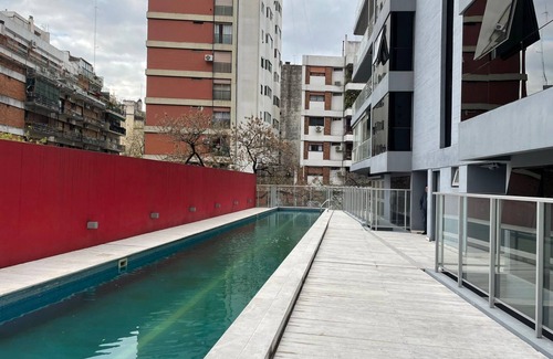 Villa Crespo Apartment | Charming 2-bedroom apartment in lovely Buenos Aires with AC, WiFi
