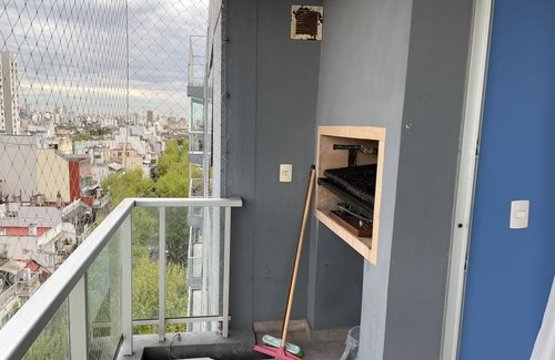 Villa Crespo Apartment | Charming 2-bedroom apartment in lovely Buenos Aires with AC, WiFi