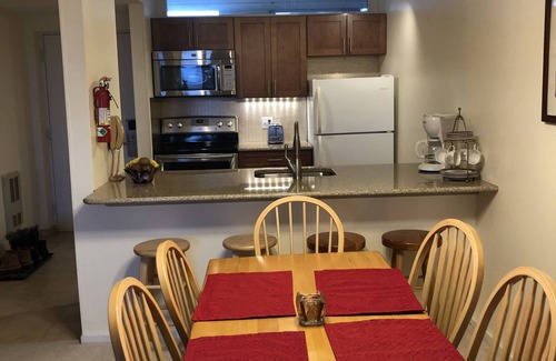 Killington Condo | Charming 2-bedroom condo with WiFi, fitness room in enchanting Killington