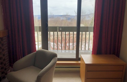 Killington Condo | Charming 2-bedroom condo with WiFi, fitness room in enchanting Killington