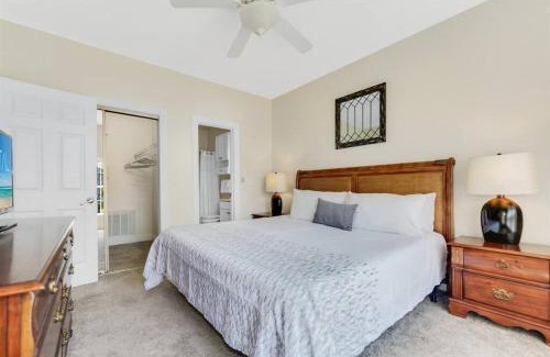 Central Myrtle Beach Apartment | Charming 2-Bedroom Condo with Modern Amenities! MP 203