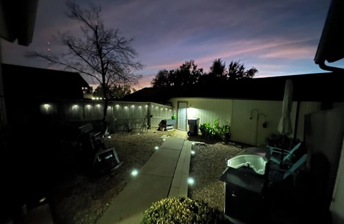 Edmond Condo | Charming 2-bedroom condo with WiFi, AC in lovely Edmond