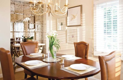Aviara Villa | Charming 2-bedroom Four Seasons villa with fitness room and AC in Carlsbad